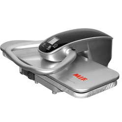 MIE Romeo II Silver MIE Romeo II Silver