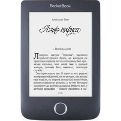 PocketBook 614 Plus PocketBook 614 Plus