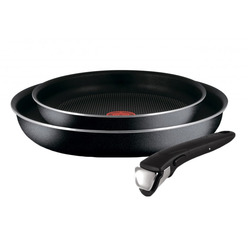 Tefal Ingenio Black 04181820 Tefal Ingenio Black 04181820