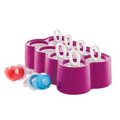 Zoku Ring ZK133 форма для мороженого Zoku Ring ZK133 форма для мороженого
