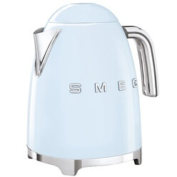 Изображение товара Чайник Smeg KLF03PBEU 