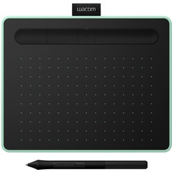 Wacom Intuos S Bluetooth CTL-4100WLE-N Pistachio Wacom Intuos S Bluetooth CTL-4100WLE-N Pistachio