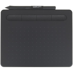 Wacom Intuos S Black (CTL-4100K-N) Wacom Intuos S Black (CTL-4100K-N)
