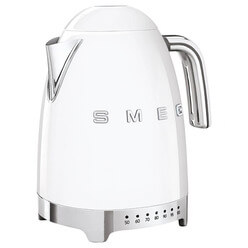 Изображение товара Чайник Smeg KLF04WHEU