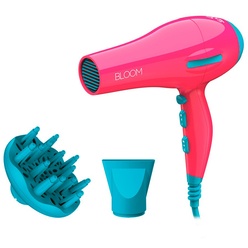GA.MA GH2421 FLOW ION BLOOM PINK GA.MA GH2421 FLOW ION BLOOM PINK