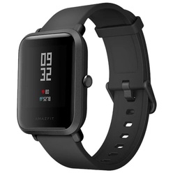 Xiaomi Amazfit Bip Black Xiaomi Amazfit Bip Black