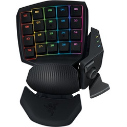 Razer Orbweaver Chroma RZ07-01440100-R3M1 Black Razer Orbweaver Chroma RZ07-01440100-R3M1 Black