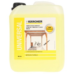 Karcher RM 555 универсальное чистящее средство Karcher RM 555 универсальное чистящее средство