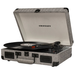 Crosley Cruiser Deluxe CR8005D-HB Crosley Cruiser Deluxe CR8005D-HB