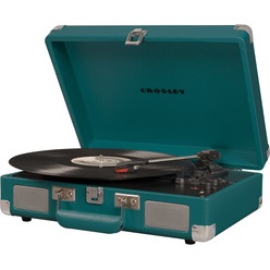 Crosley CRUISER DELUXE CR8005D-TL Crosley CRUISER DELUXE CR8005D-TL