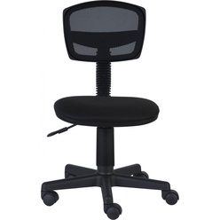 Изображение товара  Компьютерное кресло Бюрократ CH-299 черный