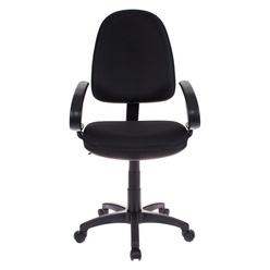 Изображение товара Компьютерное кресло Бюрократ CH-300 черный