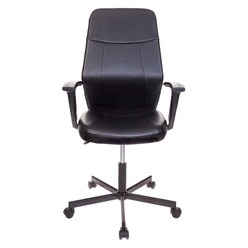 Изображение товара Компьютерное кресло Бюрократ CH-605 черный