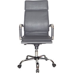 Изображение товара  Компьютерное кресло Бюрократ CH-993 серый