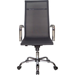 Изображение товара  Компьютерное кресло Бюрократ CH-993 черный