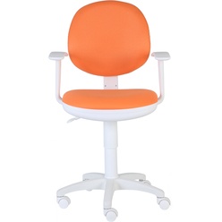 Изображение товара  Компьютерное кресло Бюрократ CH-W356AXSN оранжевый