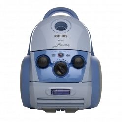 Технические Характеристики Пылесос Philips FC 9071 | Москва