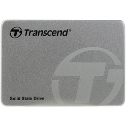 Transcend 220S 120GB (TS120GSSD220S) Transcend 220S 120GB (TS120GSSD220S)