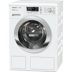 Miele WTH120WPM Miele WTH120WPM