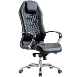 Изображение товара  Компьютерное кресло Бюрократ _AURA черный