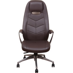 Изображение товара  Компьютерное кресло Бюрократ _ZEN коричневый