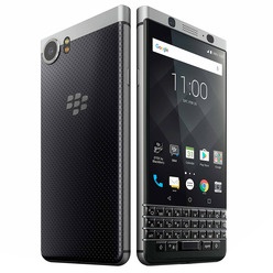 BlackBerry KeyOne серебристый BlackBerry KeyOne серебристый