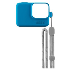 GoPro ACSST-003 силиконовый чехол с ремешком GoPro ACSST-003 силиконовый чехол с ремешком