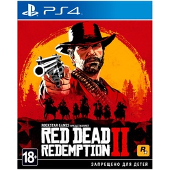 Sony Red Dead Redemption 2 PS4, русские субтитры Sony Red Dead Redemption 2 PS4, русские субтитры