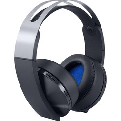 Sony PlayStation Platinum Wireless Headset (CECHYA-0090) Sony PlayStation Platinum Wireless Headset (CECHYA-0090)