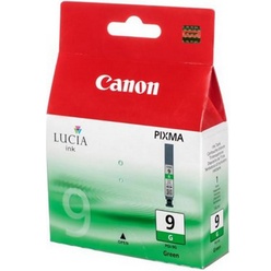 Изображение товара Картридж Canon PGI-9G зеленый (1041B001)