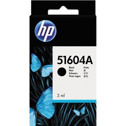 Изображение товара Картридж HP 51604A Black