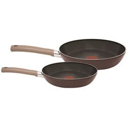 Купить Набор посуды Tefal Tendance Chocolate 04147820 в Москве