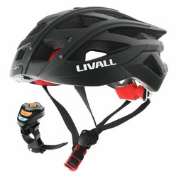 LIVALL Bling BH60, контроллер BJ100, черный LIVALL Bling BH60, контроллер BJ100, черный