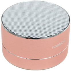 Rombica Mysound BT-03 3C Rose Rombica Mysound BT-03 3C Rose