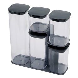 Joseph Joseph Podium 81071 из 5-ти емкостей Joseph Joseph Podium 81071 из 5-ти емкостей