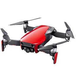 DJI Mavic Air Flame Red DJI Mavic Air Flame Red