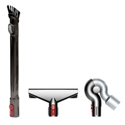 Dyson QR Complete Cleaning Kit Retail для труднодоступных мест