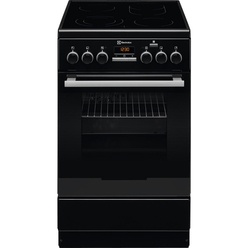 Electrolux EKC954908K черный Electrolux EKC954908K черный
