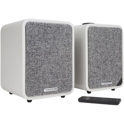 Ruark MR1 MK2 Soft Grey Ruark MR1 MK2 Soft Grey