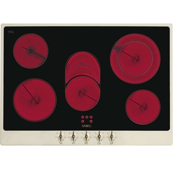 Изображение товара Варочная поверхность Smeg P875PO Coloniale