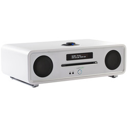 Ruark R4MK3 Soft White Ruark R4MK3 Soft White