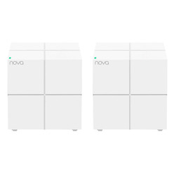 Купить Wi-Fi Mesh система Tenda nova MW6-2 в Москве