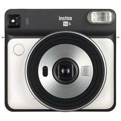 Fujifilm Instax SQ 6 Pearl White Fujifilm Instax SQ 6 Pearl White