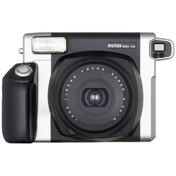 Fujifilm Instax Wide 300 черный Fujifilm Instax Wide 300 черный