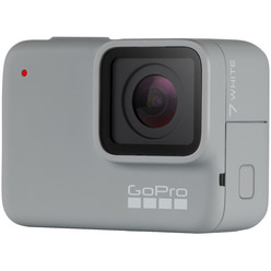 GoPro HERO7 White Edition (CHDHB-601-LE) GoPro HERO7 White Edition (CHDHB-601-LE)
