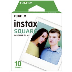 Fujifilm Instax Square 10 фотопленка Fujifilm Instax Square 10 фотопленка