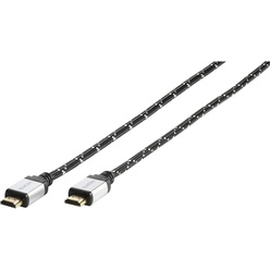 Купить Кабель Vivanco Premium 42202 (HDMI - HDMI, 3 м) в Москве