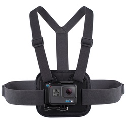 GoPro AGCHM-001 (Chesty) крепление на грудь GoPro AGCHM-001 (Chesty) крепление на грудь