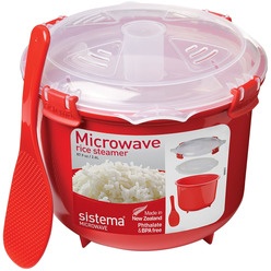 Sistema Microwave 1110 Sistema Microwave 1110