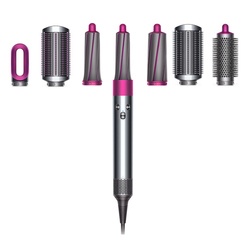 Dyson Airwrap HS01 для разных типов волос Dyson Airwrap HS01 для разных типов волос